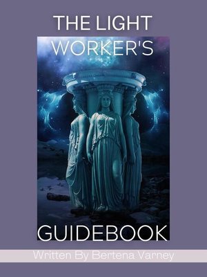 cover image of The Lightworker's Guidebook